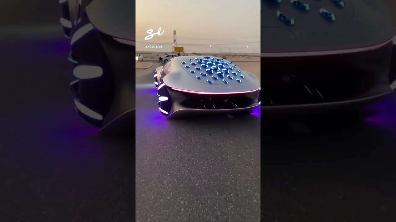 Are these cars or crabs 🤣🦀 #crabwalk #coolcars #future