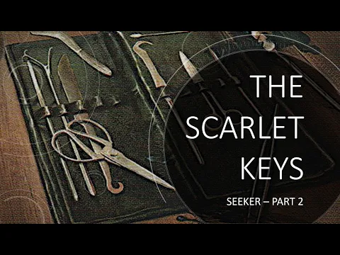 Arkham Horror LCG - The Scarlet Keys Review - Seeker - Part 2