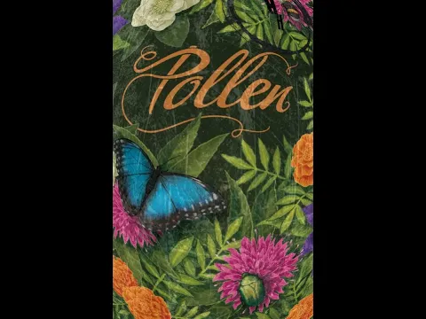 Pollen Unboxing
