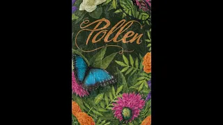 Pollen Unboxing