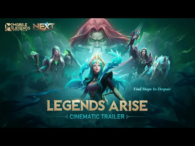 Mobile Legends Tier List, Wiki, Characters, Gameplay - News