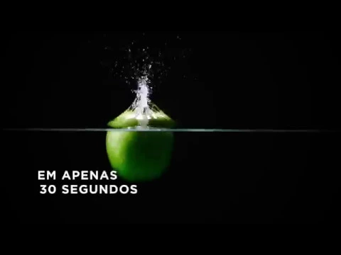 Torneira Monocomando para Pia de Cozinha Bica Alta Cromada Ozônio Docol