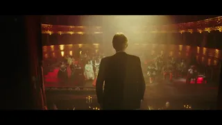 Andrea Bocelli - Believe In Christmas - Encore (Official Trailer)