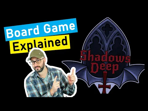 Is Shadows Deep for you? A Quick Overview!