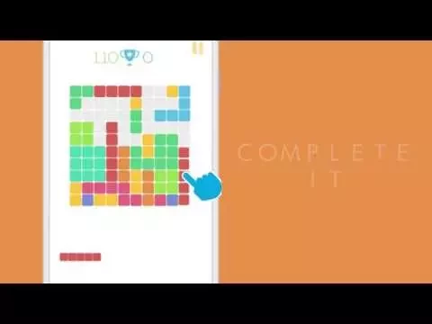 Video dari 1010!