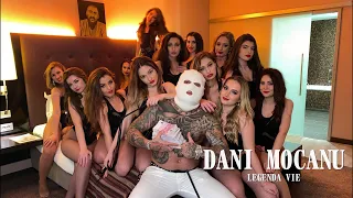 Dani Mocanu 🏆🏆🏆 Legenda vie