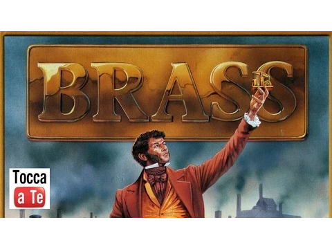 Tocca a te 007 - Brass 1a parte
