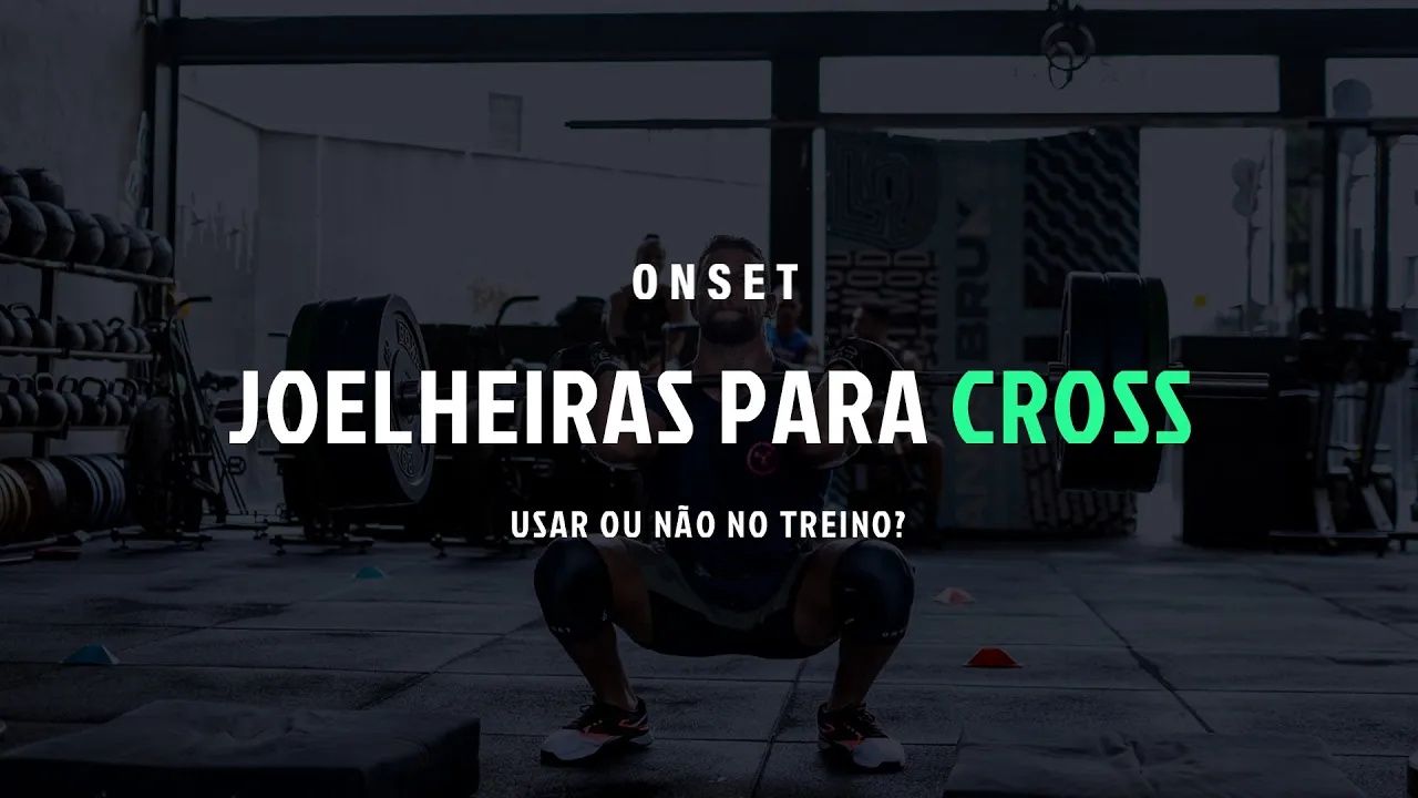 Video de Onset Fitness Revenda