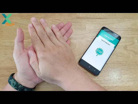 Video of Find My Phone Whistle
