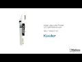 Keeler Jazz Ultra Pocket LED Ophthalmoscope video