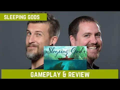 Sleeping Gods: Gameplay & Review