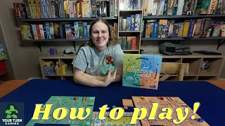 Twisty Tracks How to play