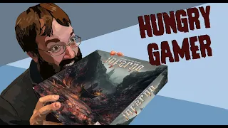 The Hungry Gamer Previews Inferno