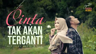 Andra Respati - Cinta Tak Akan Terganti