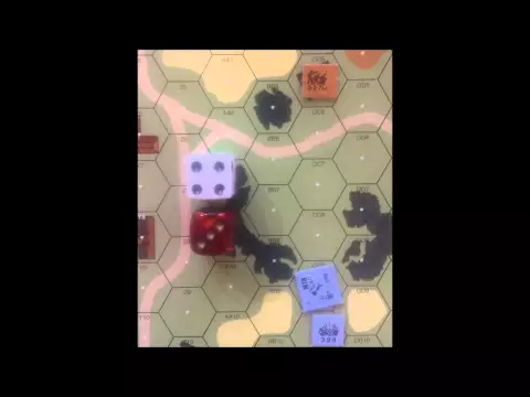 Guns in advanced squad leader volume 7