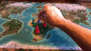 Fortune and Glory EP4: Advanced Adventuring