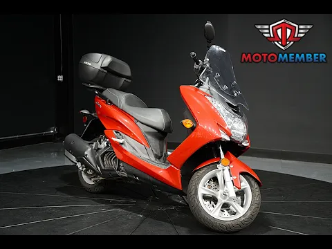 2020 Yamaha Smax Xc155lr Thumbnail alt