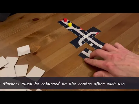 How to play Pipe Down