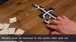How to play Pipe Down