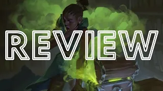Wizards of the Grimoire: Board Game Review: SideGame LLC
