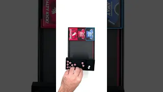 Magic Number Eleven - Insert - ChihuahuaPrint3D