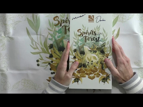 Spirits of the Forest - La Caja