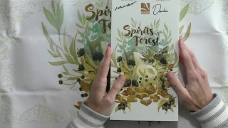Spirits of the Forest - La Caja