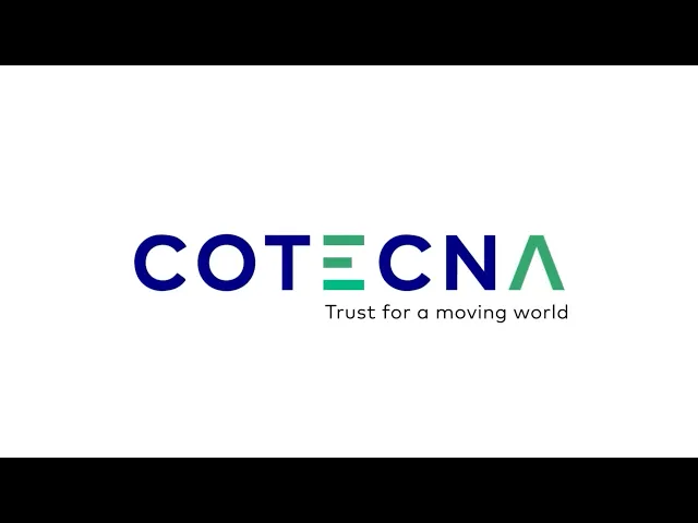 COTECNA Logo
