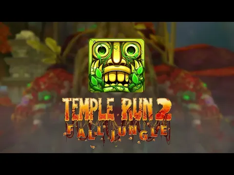 Βίντεο του Temple Run 2