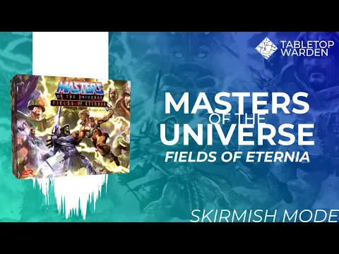 Masters of the Universe: Fields of Eternia - Skirmish Mode [Deutsch]