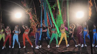 Now United - Fiesta (Official Music Video)