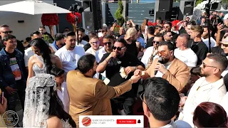 TZANCA URAGANU✅NEW SISTEM 2025✅NUNTA DANY PIAN✅