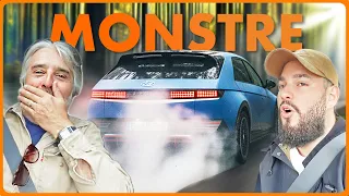 UNE VOITURE ELECTRIQUE MIEUX QU'UNE THERMIQUE (Hyundai Ioniq 5N)