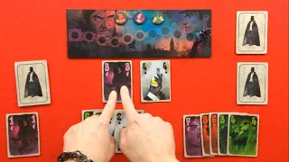 Jekyll vs Hyde | Cómo se juega