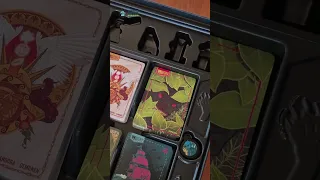 Unmatched Legends Part 3 - Unbox