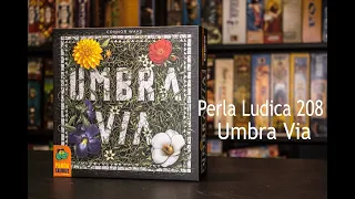 Perla Ludica 208 - Umbra Via