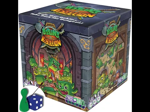 Boblin's Rebellion