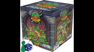 Boblin's Rebellion