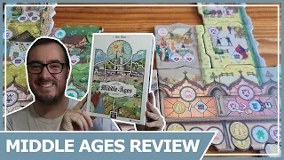 Middle Ages Review - Why It's Not For Me