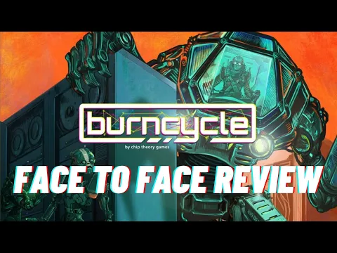 Face to Face Review of Burncycle with Mchael Kelley from One Stop Coop Shop