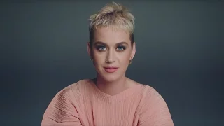Katy Perry: Witness