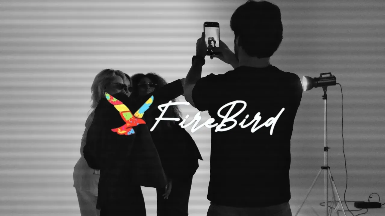 Vídeo de Firebird Sunglasses