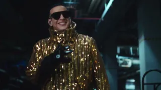Daddy Yankee - Campeón (Visualizer Oficial)
