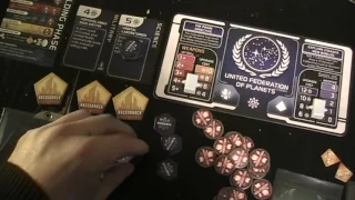 A lonesome Gamer plays Star Trek Ascendancy pt 5