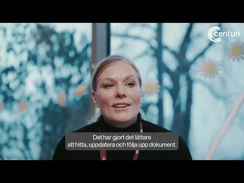 Centuri - video