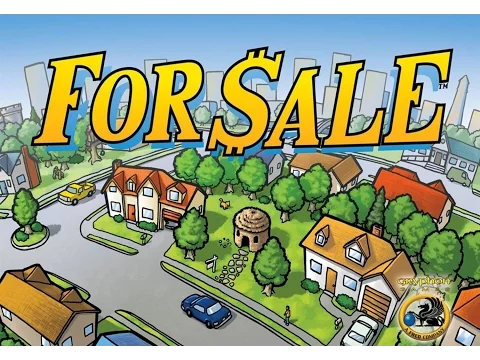 For Sale Review