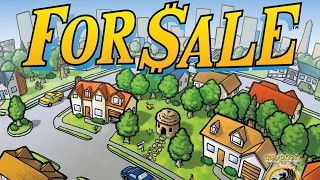 For Sale Review