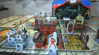 como jogar Heroquest-cda