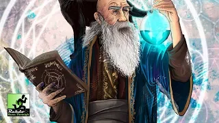 Trismegistus: The Ultimate Formula Gameplay Runthrough