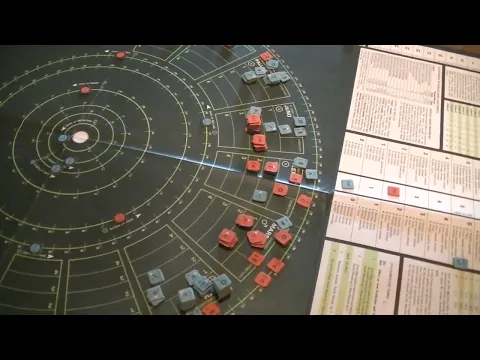 Battlefleet Mars 2